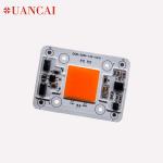 220V AC50W Growth Light Full Spectrum Led Cob Chip