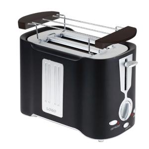 Quality Shut Off Slice Vertical Sandwich Toaster Auto Pop Up 650W wholesale