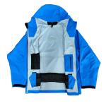 Men's Hiking Breathable Jacket Men's Wholesale LightweiLightweight Windbreaker