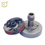 C100 DY100 Motorcycle Starter Clutch Assembly High Precision With 100% Quality