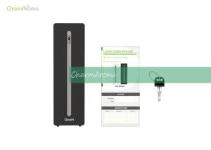 Quality WiFi Connected Commercial Scent Delivery System 1000 To 2000 Cubic Meters For Air Hygiene wholesale