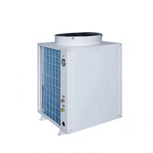 Quality Meidibao OEM Air Source Heat Pump Heater Air Source Heat Pump Water Heater For Heating And Cooling wholesale