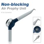 Powerful Cleaning For Teeth Sandblasting Polishing Machine Air Polisher Prophy