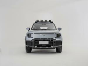 Quality Deepal G318 SUV Plug In Hybrid Electric Car wholesale