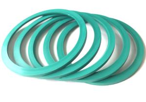 Quality Good Oil Resistance DIN 3869 ED Ring 14 For Industrial Applications wholesale