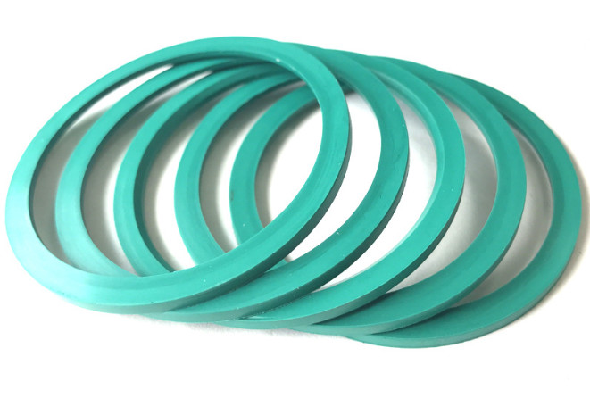 Oil Gas Field Sealing Rubber O Rings With Avilable Size C/S DIN 3869 ED Ring 14