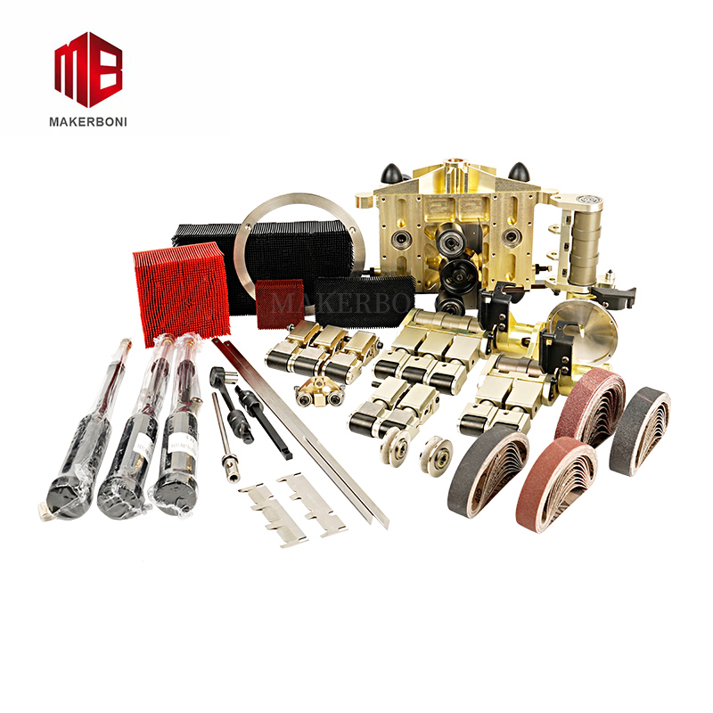125203 Auto Cutting Machine IX6 Parts Hydraulic Damper Double Shock Absorber