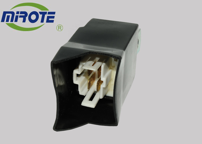 Leather Sheath Cover Automotive Horn Relays 28V 30a For Car Air Condition Protective