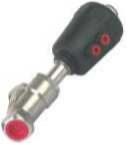 Quality ASV200 Series Angle Seat Valve Air Pneumatic Tools 6 Months Warranty wholesale
