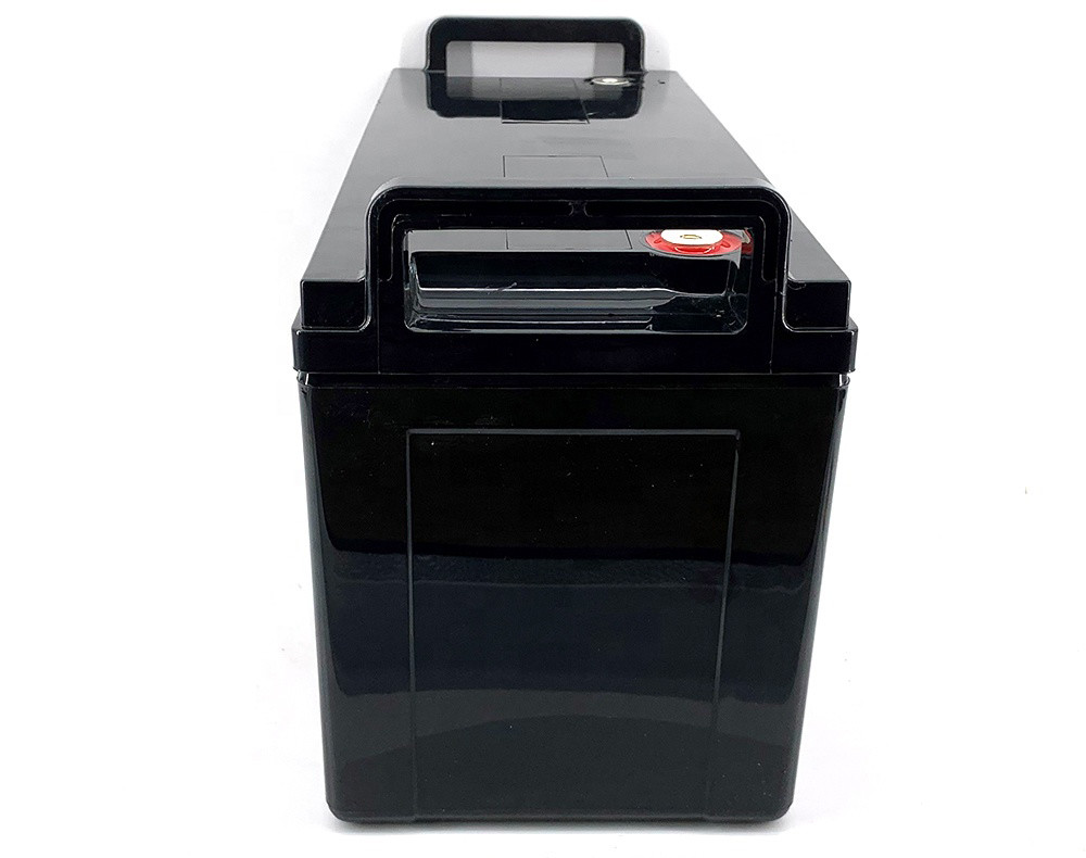 Full Sealed 12V 100AH Lithium Iron Phosphate Battery lithium iron phosphate battery 12v