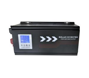 Quality 1KW 2KW 3KW Solar Hybrid Inverter wholesale