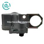 Excavator Throttle Motor 24VDC 20881577 21087666 21124198 Volvo EC140B