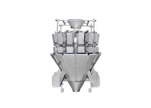 Quality Rice Noodles 14 Head Multihead Weigher wholesale