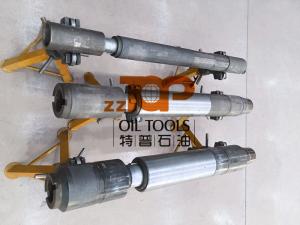 Quality Tension Sleeve Safety Joint Frac RTTS Safety Joint For DST Drill Stem Test Equipment wholesale