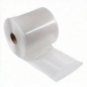 Quality Automatic Packaging LDPE Shrink Bag For Industrial Use And Supermarkets wholesale