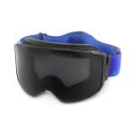 Lightweight Snow Ski Goggles Snowboarding Sport Eyewear For Adult Mirror Blue