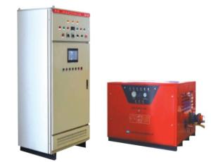 Quality Integrated Fire Fighting Pump Compressed Air Foam Fire Extinguishing System wholesale