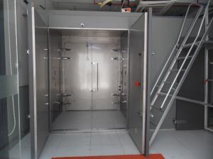 Quality Reliability VOC test chamber, SGS VOC emission cooperator, Sony VOC emission chamber supplier/manufacturer wholesale