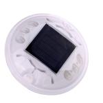 Cat Eye Design Reflective Plastic Road Stud for Road Safety Aluminium PC