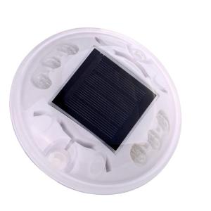 Quality Road Safety PVC Reflective Cat Eye Solar Road Stud for Within Your Budget wholesale