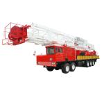 RG ZJ30/1800Z Depth 3000M Well Drilling Rig