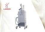 Radio Frequency IPL Laser Hair Removal System Skin Tightening
