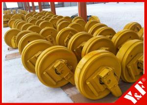 Quality Excavator Komatsu Front Idler wholesale
