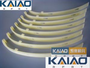 Quality Durable Automotive Injection Molding Chemical Machining For Car Parts wholesale