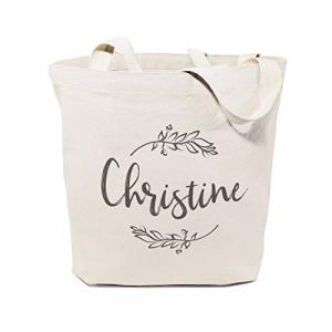 Quality Travel Use Custom Printed Tote Bags / Cloth Shopping Bags Customized Size wholesale