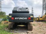 High Quality Used Excavator 30 Ton Hyundai 305LC-9 Excavator 305 Second Hand