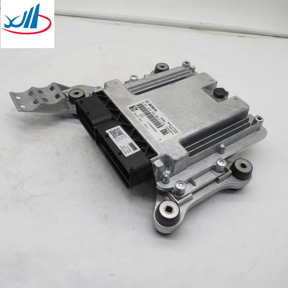 High Quality Lifan Auto Parts ECU Engine Control Unit Computer Board 97017016 29-2