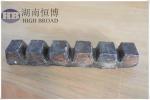 Mgy30 Master Alloy , Magnesium Yttrium master alloys easy to melt