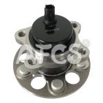 42450-46010 42450-76010 Rear Axle Wheel Hub Bearing For Toyota Corolla Lexus Ct