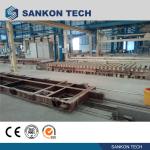 Fireproof Ferry Cart AAC Block Making Machine