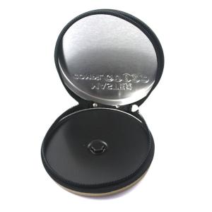 Quality round CD tin box wholesale