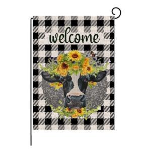 Quality Double Sided Outdoor Flag Signs Satin Nylon Sublimation Printing Banner wholesale