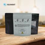 Mylar Medical Gravure Printing MOPP VMPET Aluminum Foil Bag