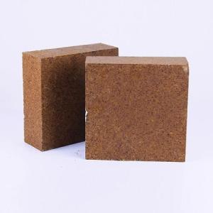 Quality Industrial Magnesia Alumina Spinel Brick wholesale