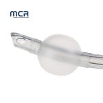 Video Endotracheal Tube Regular Disposable ET Tube Without Camera