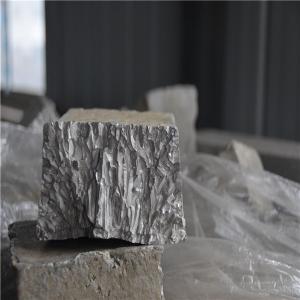 Quality 99.99% High Purity Magnesium Ingot wholesale