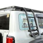 Transform Your 2013-2017 JEEP into a Beast with WEY Tank 300 Side Ladder