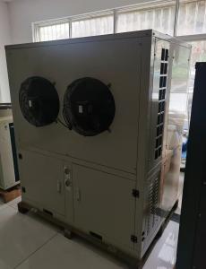 Quality Heat pump dryer 24kW, 20L per hour dehuminification flow. wholesale