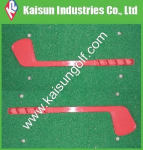 Quality child golf putter wholesale