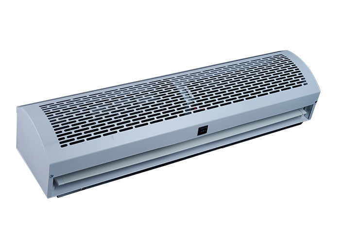 IR Remote Controller Industrial Door Industrial Air Doors For Doorway OBM