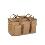 Outdoor Sport Backpack with Large Capacity and Cell Phone Pocket made of 600D