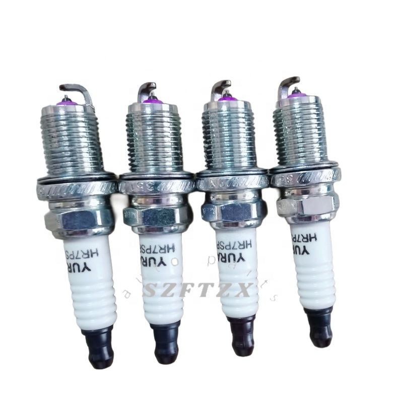 Genuine Spark Plug 1886511070 2741037100 for Hyundai Kia
