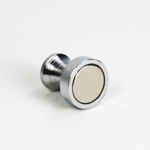 Quality China Quality Magnet Manufacturer Customized Neodymium Magnet Hook &amp; Pot wholesale