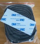 Grill Parts Fiber Glass Gasket 28mm BBQ Accessories
