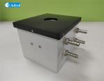 100W 24V Peltier Thermoelectric Liquid Cooler Water Cycle Refrigeration Chiller
