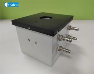Quality 100W 24V Peltier Thermoelectric Liquid Cooler Water Cycle Refrigeration Chiller wholesale